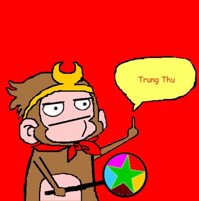 tin nhắn chúc trung thu 2014
