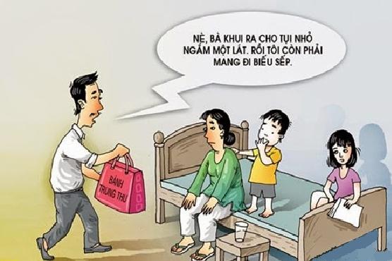 tin nhắn chúc trung thu 2014